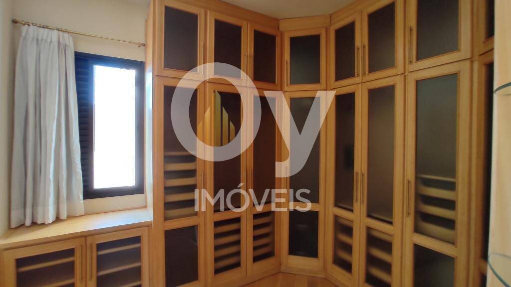 Linda Cobertura de 262m² no Jardim Aquarius| Venda ou Locação