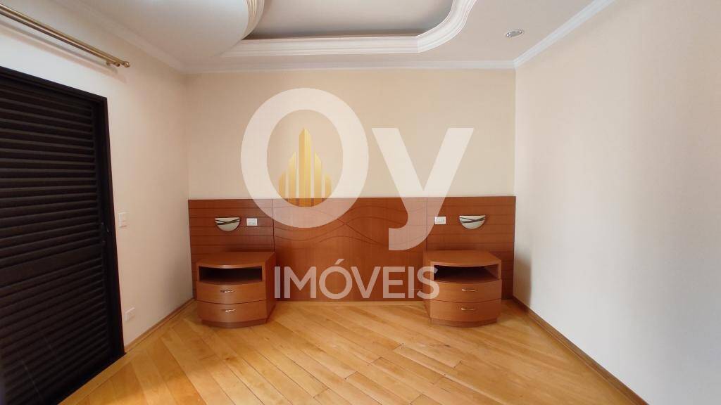 Linda Cobertura de 262m² no Jardim Aquarius| Venda ou Locação
