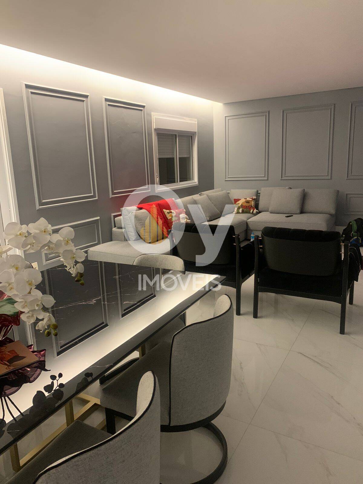 Apartamento para Locação – Helbor Belvedere – Jardim das Colinas,