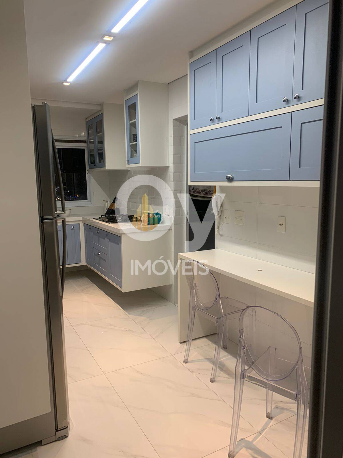 Apartamento para Locação – Helbor Belvedere – Jardim das Colinas,