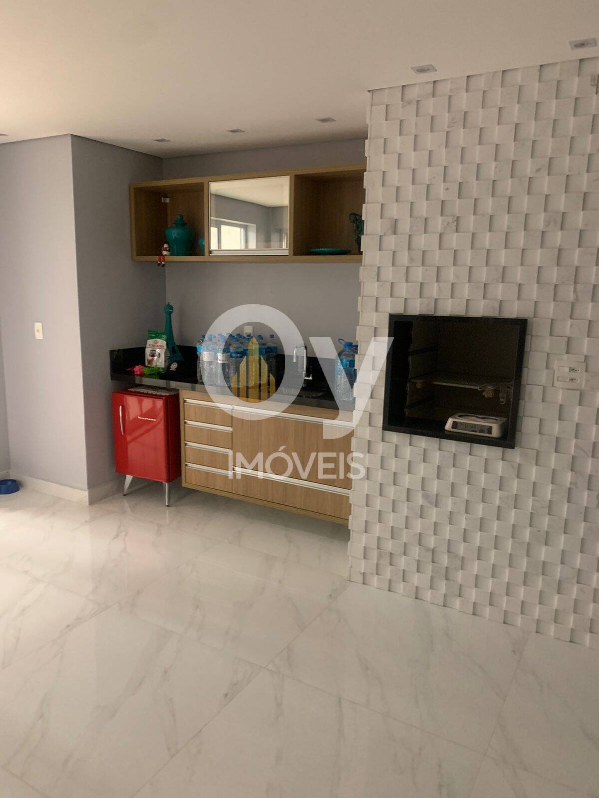 Apartamento para Locação – Helbor Belvedere – Jardim das Colinas,