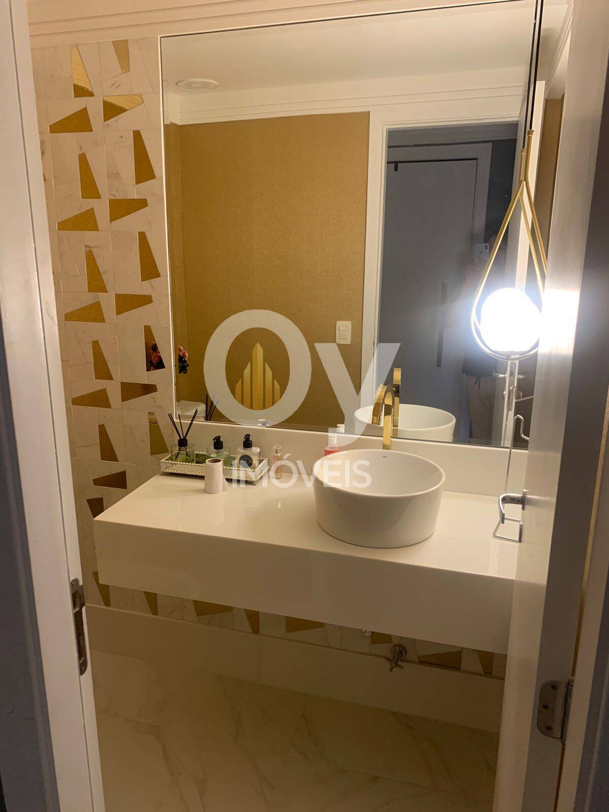 Apartamento para Locação – Helbor Belvedere – Jardim das Colinas,