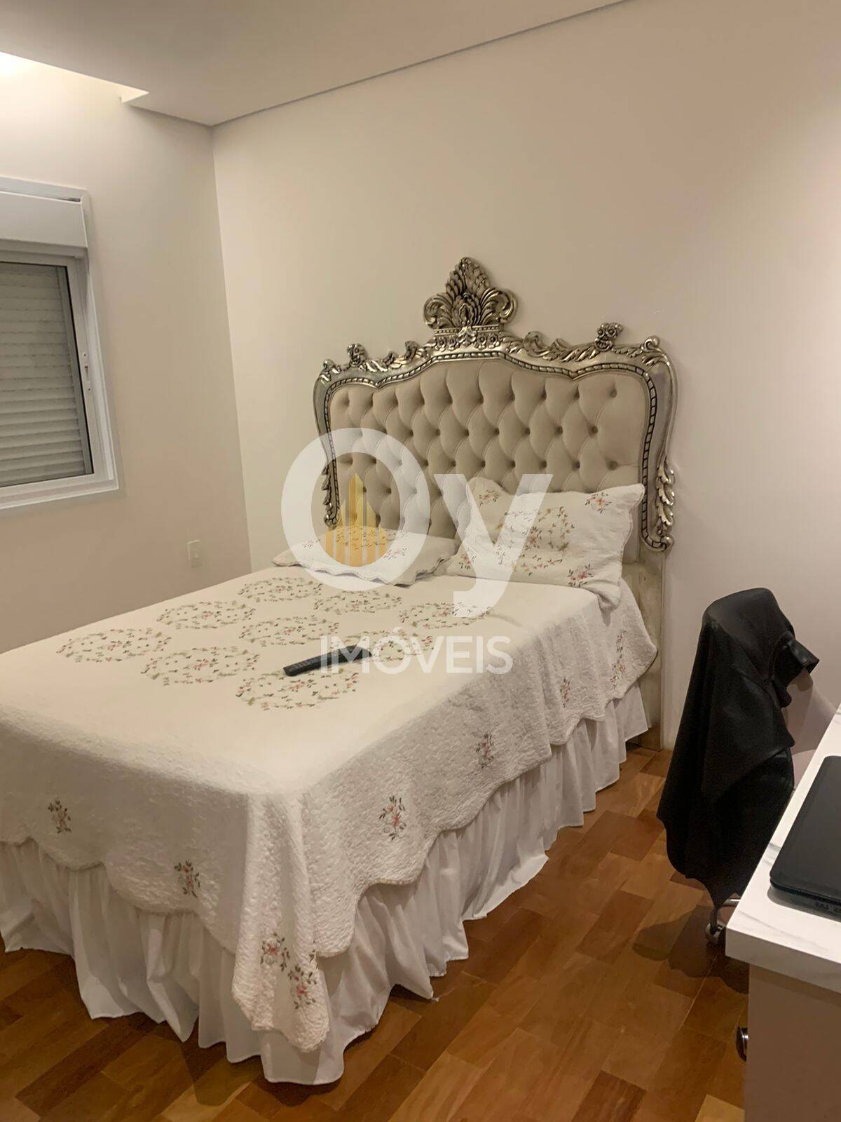 Apartamento para Locação – Helbor Belvedere – Jardim das Colinas,