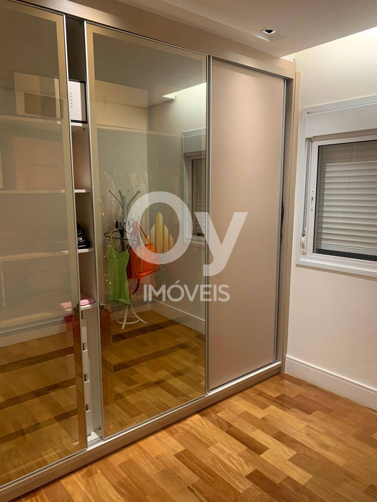 Apartamento para Locação – Helbor Belvedere – Jardim das Colinas,