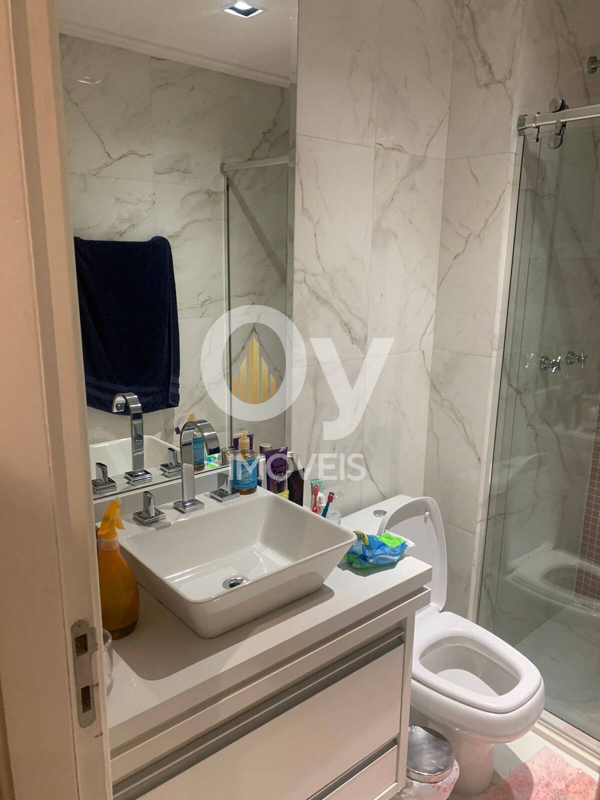Apartamento para Locação – Helbor Belvedere – Jardim das Colinas,