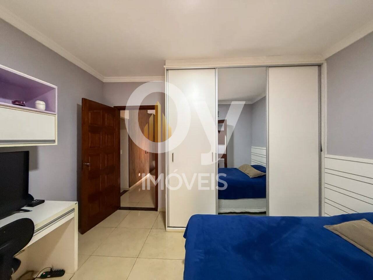 Vende Casa Comercial ou Residencial no Jardim América com 3 Dormitórios