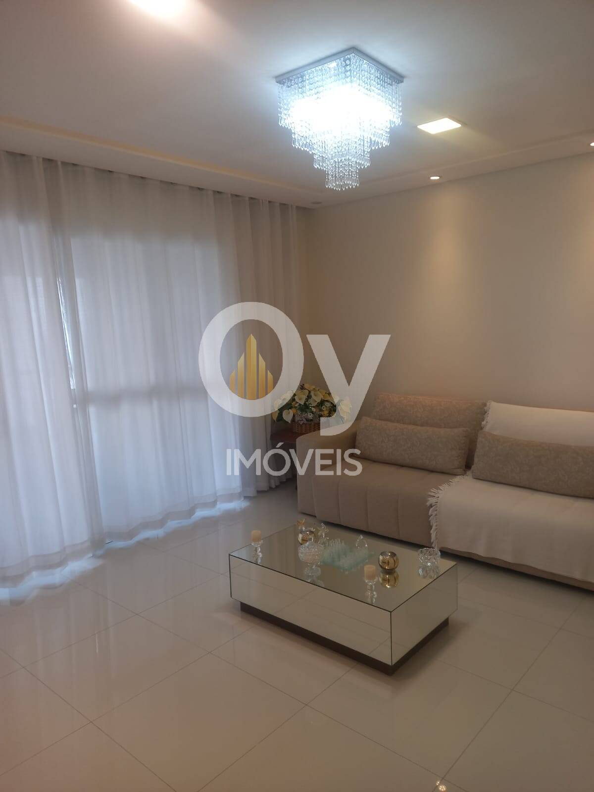 Venda/ Locação Apartamento 2 Dormitórios (1Suíte) Splendor Garden