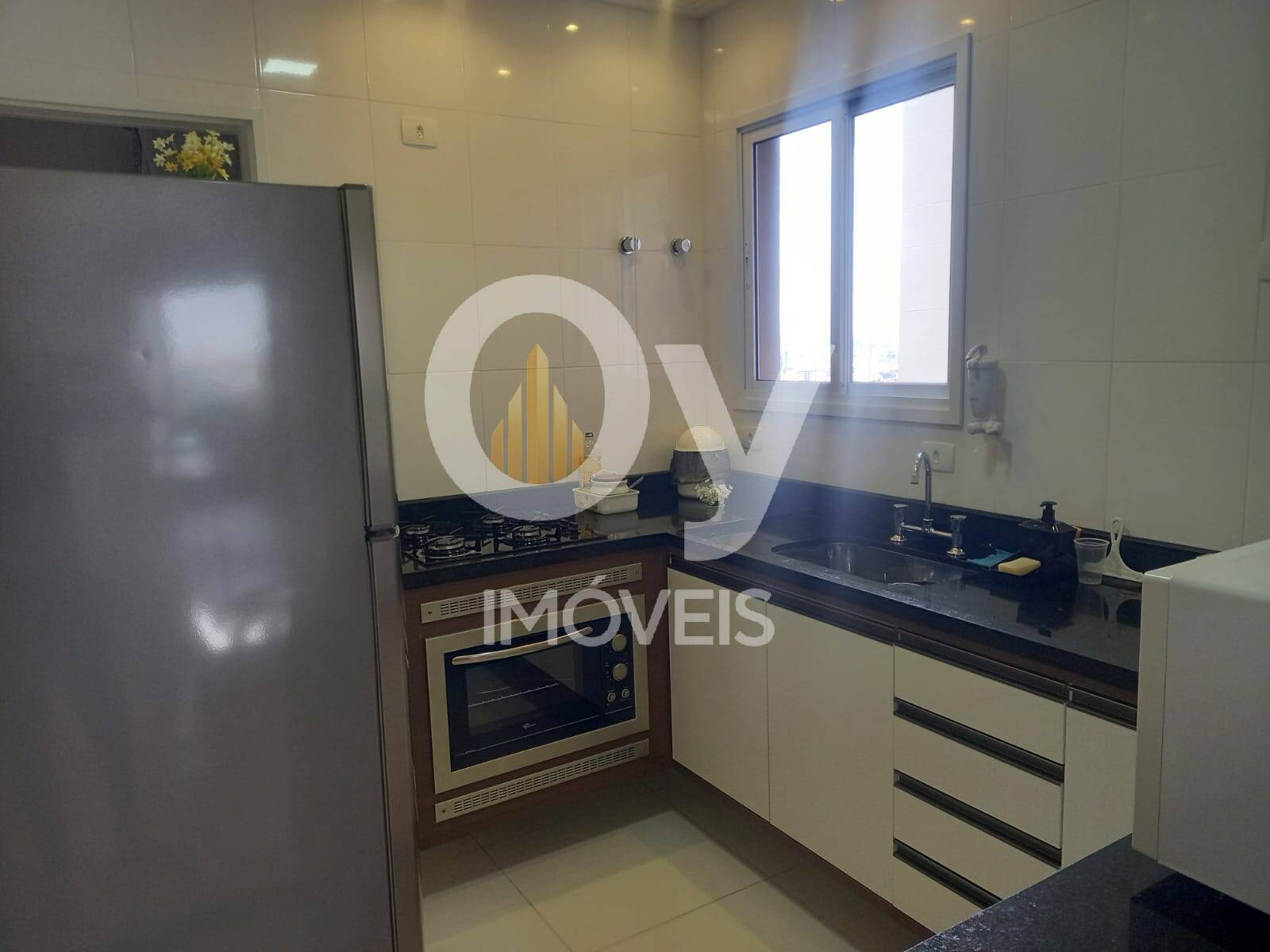 Venda/ Locação Apartamento 2 Dormitórios (1Suíte) Splendor Garden