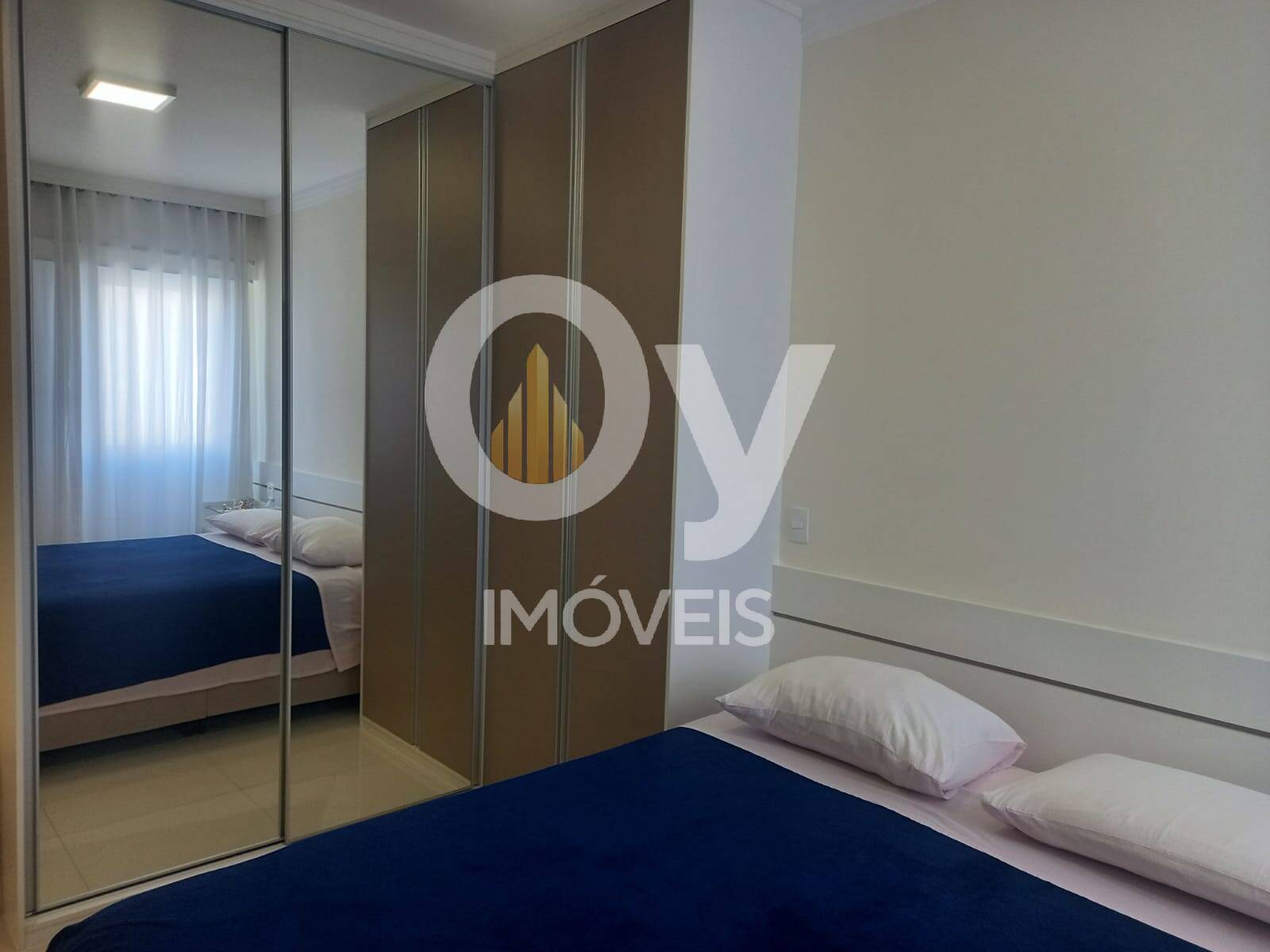 Venda/ Locação Apartamento 2 Dormitórios (1Suíte) Splendor Garden