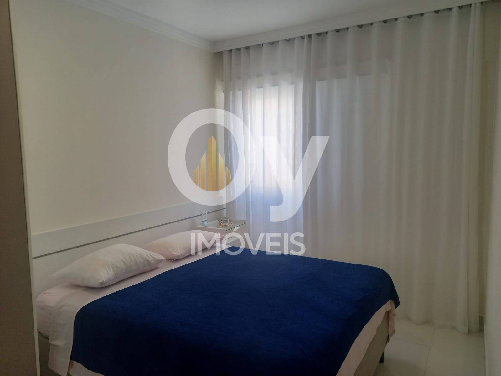 Venda/ Locação Apartamento 2 Dormitórios (1Suíte) Splendor Garden