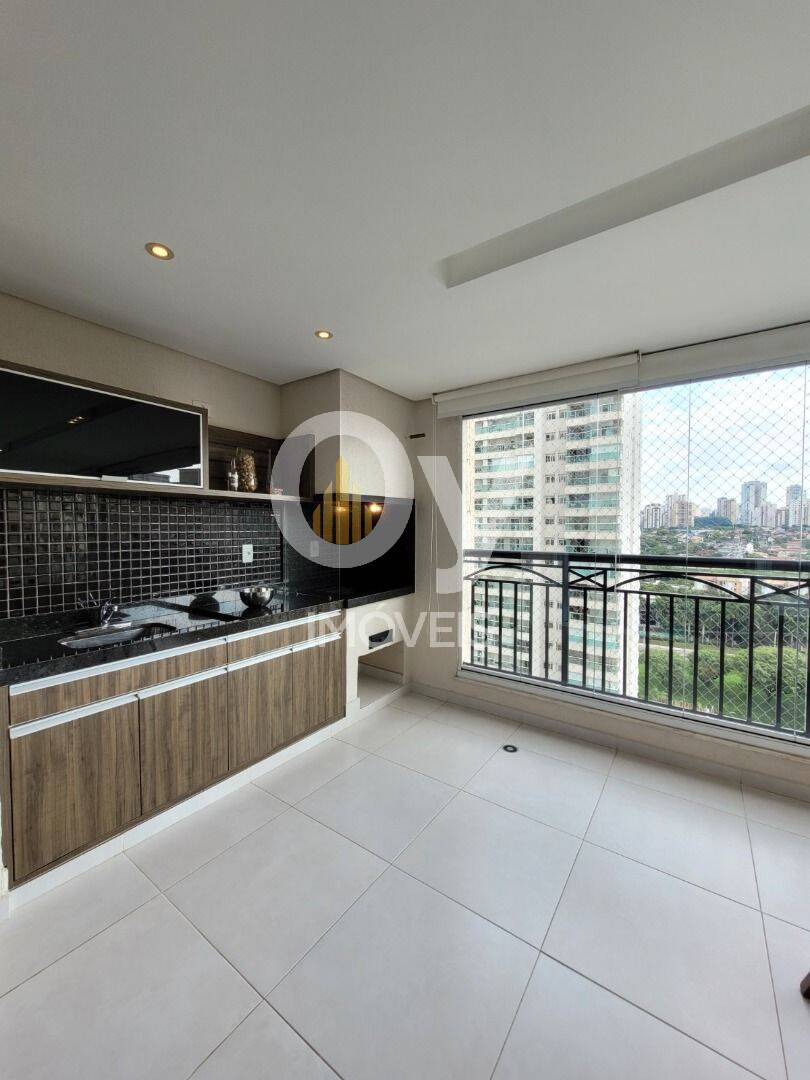 Venda de Apartamento 3 Suítes – Vila Ema – São José dos Campos
