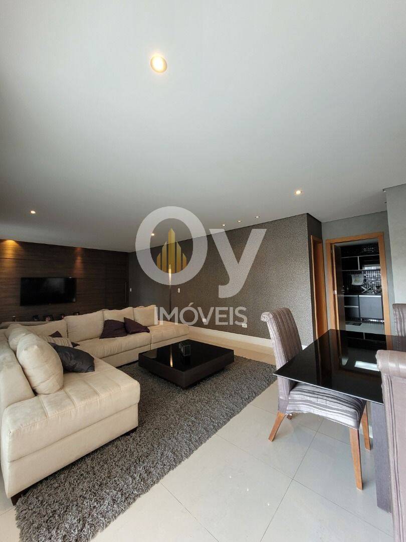 Venda de Apartamento 3 Suítes – Vila Ema – São José dos Campos