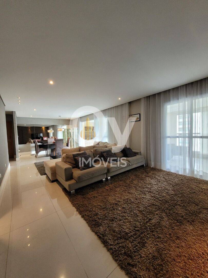 Venda de Apartamento 3 Suítes – Vila Ema – São José dos Campos