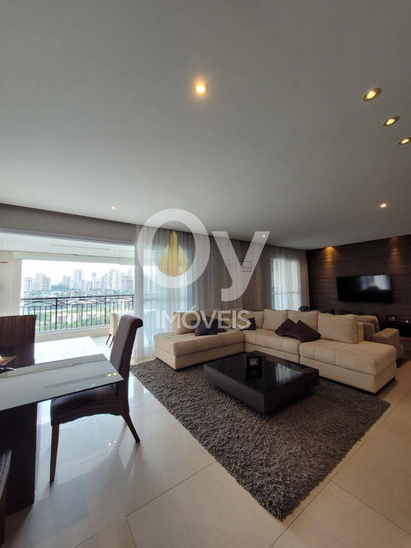 Venda de Apartamento 3 Suítes – Vila Ema – São José dos Campos