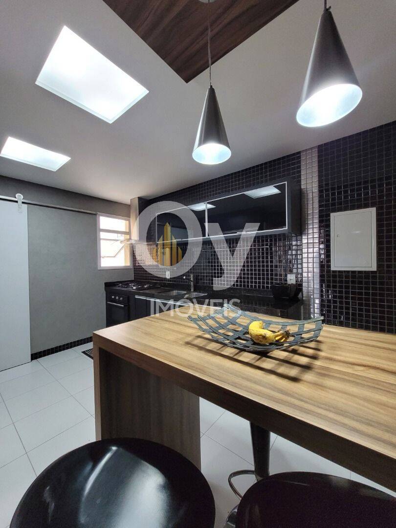 Venda de Apartamento 3 Suítes – Vila Ema – São José dos Campos