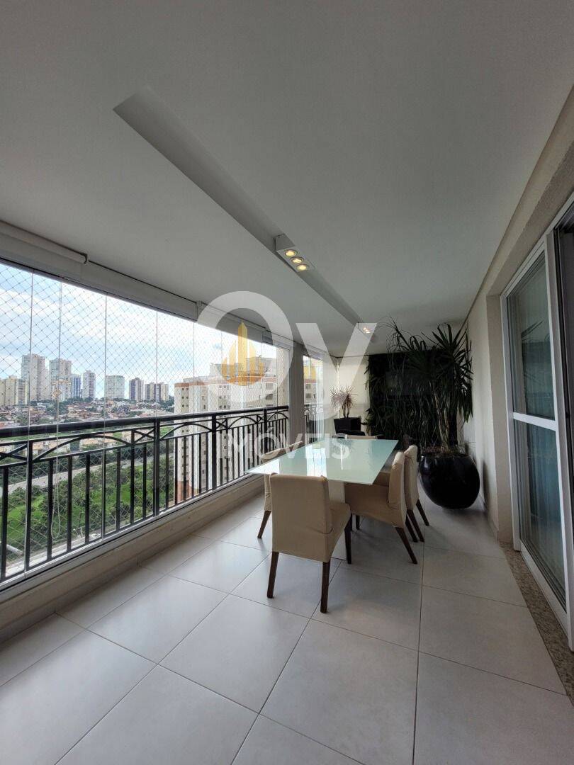 Venda de Apartamento 3 Suítes – Vila Ema – São José dos Campos