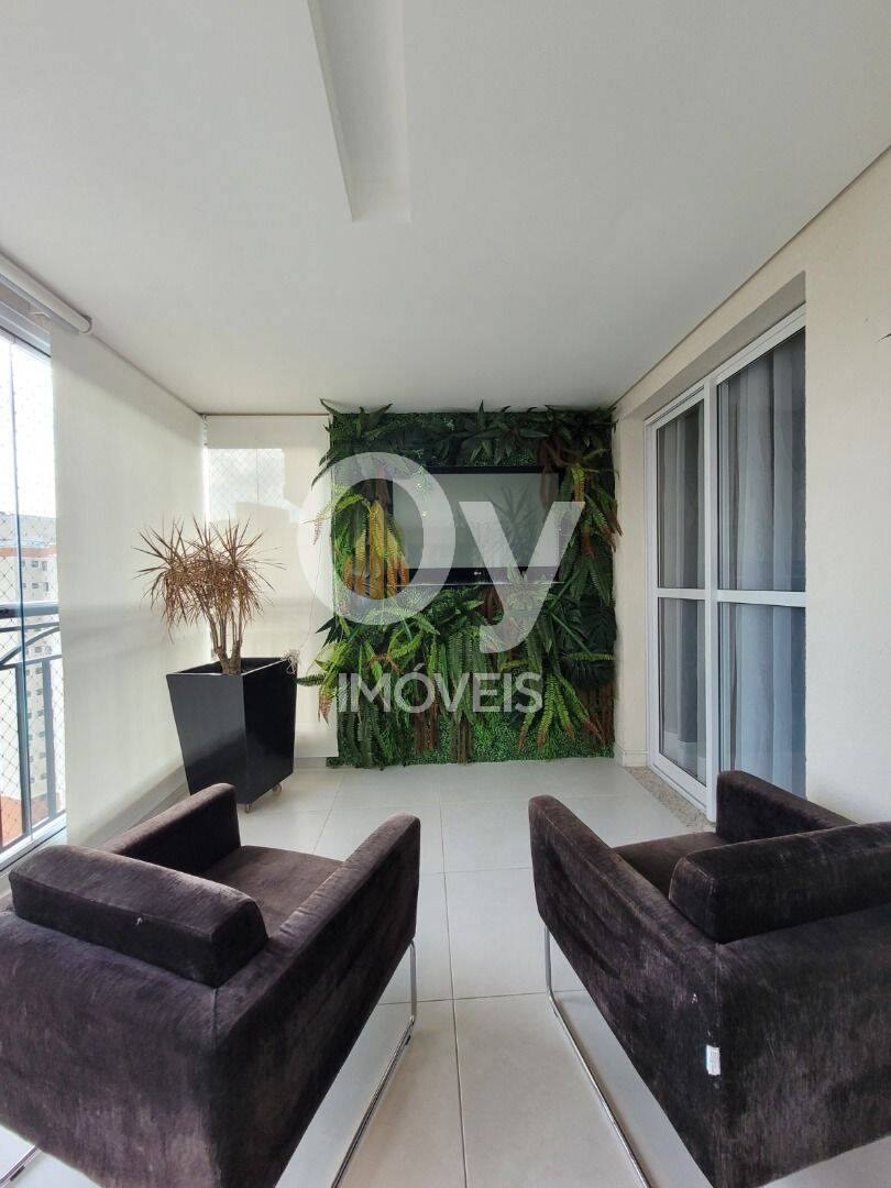 Venda de Apartamento 3 Suítes – Vila Ema – São José dos Campos