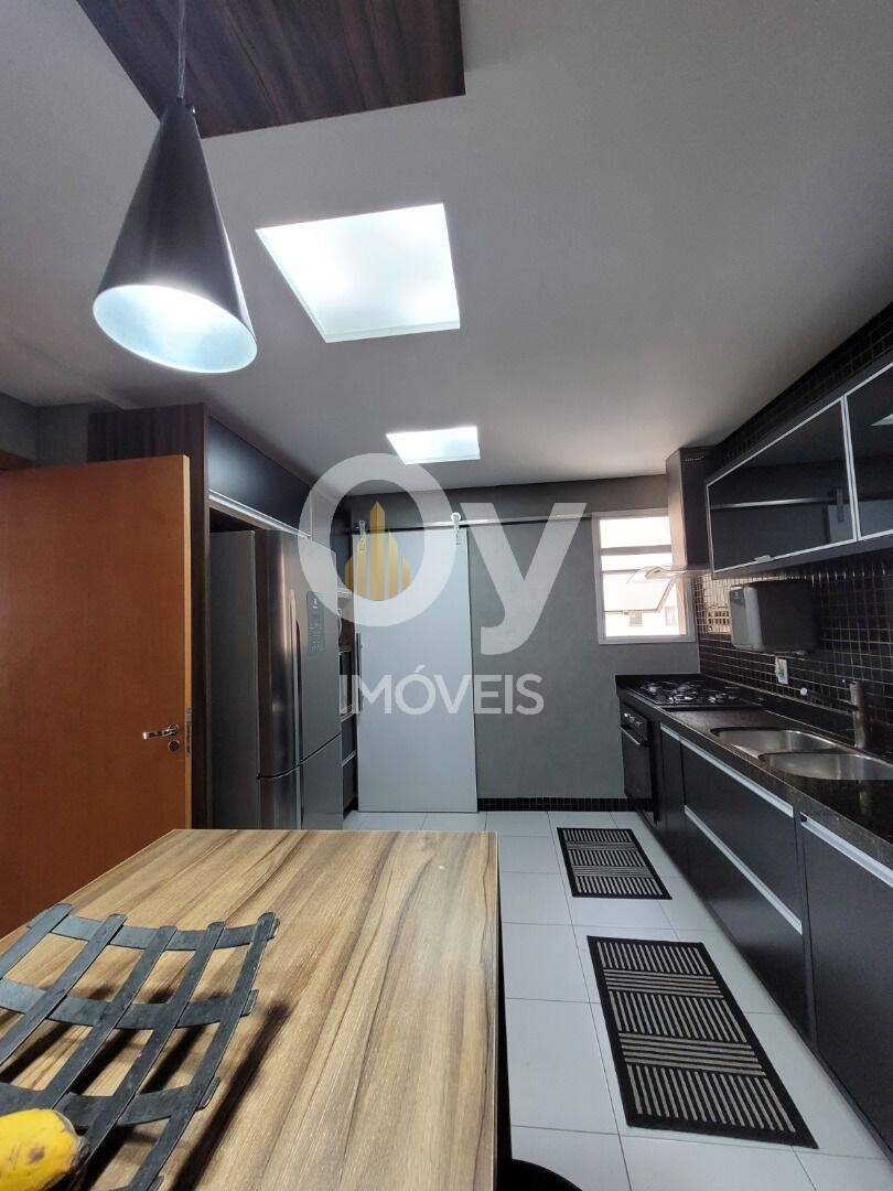 Venda de Apartamento 3 Suítes – Vila Ema – São José dos Campos