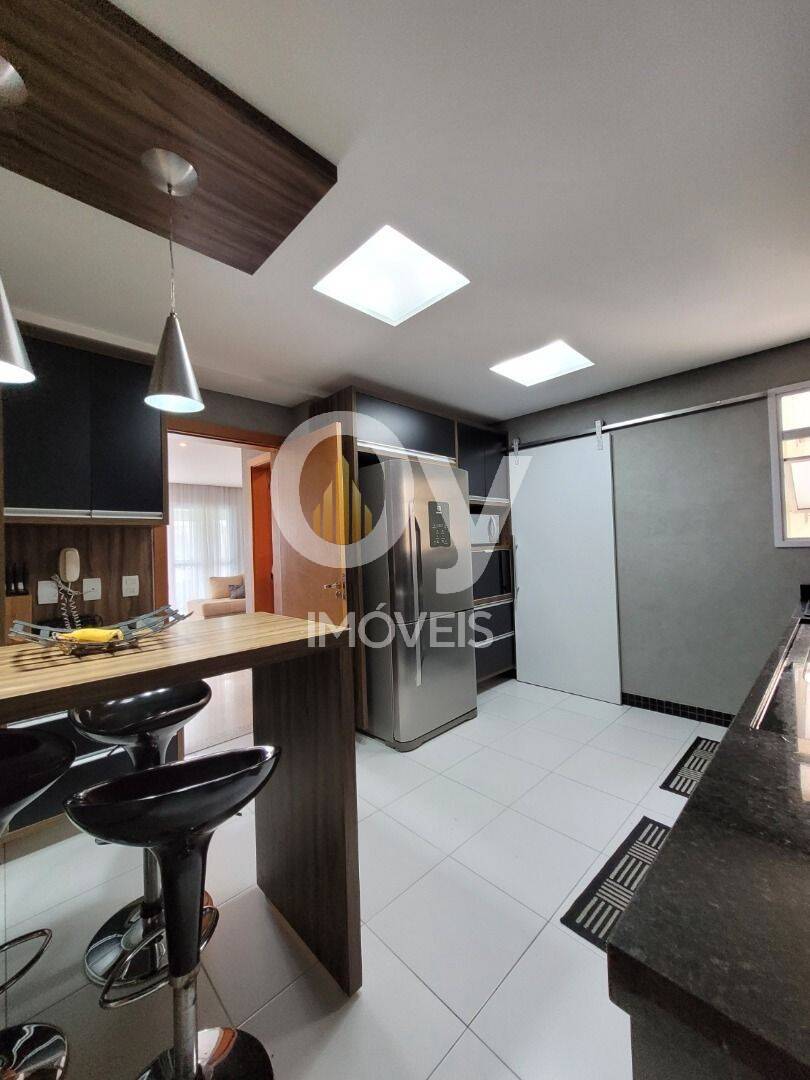 Venda de Apartamento 3 Suítes – Vila Ema – São José dos Campos