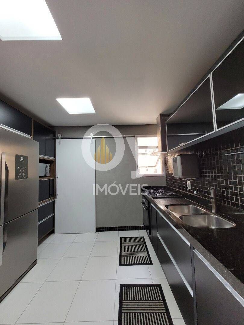 Venda de Apartamento 3 Suítes – Vila Ema – São José dos Campos