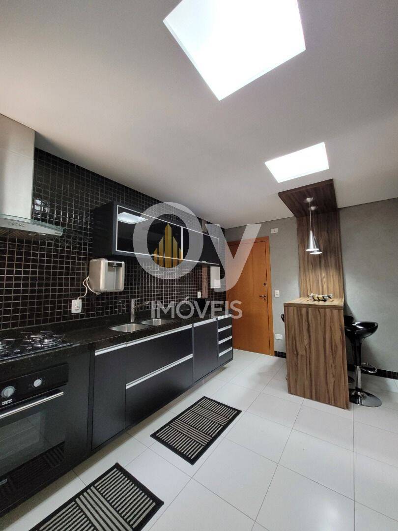 Venda de Apartamento 3 Suítes – Vila Ema – São José dos Campos