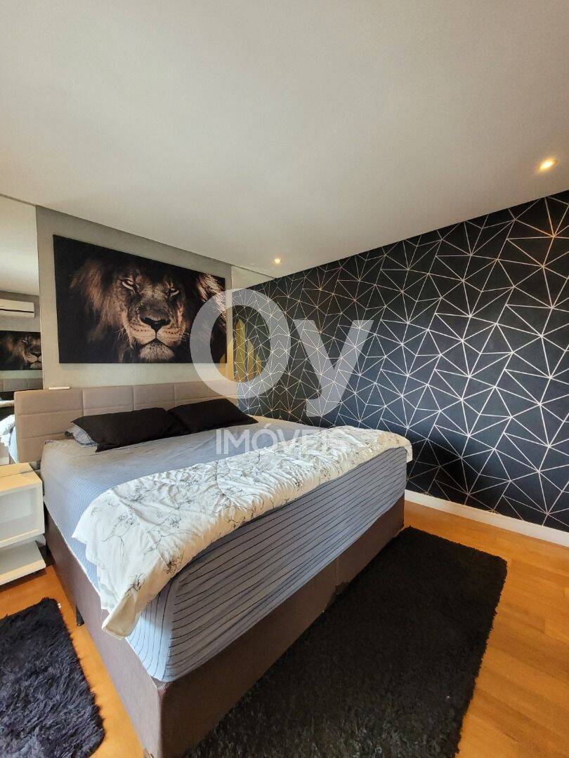 Venda de Apartamento 3 Suítes – Vila Ema – São José dos Campos