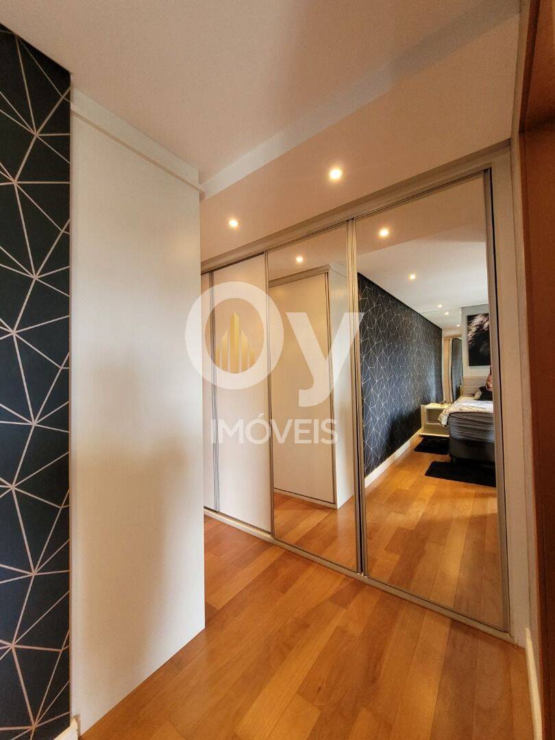 Venda de Apartamento 3 Suítes – Vila Ema – São José dos Campos