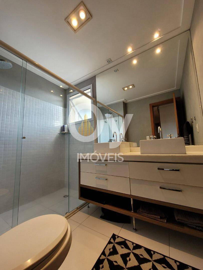 Venda de Apartamento 3 Suítes – Vila Ema – São José dos Campos