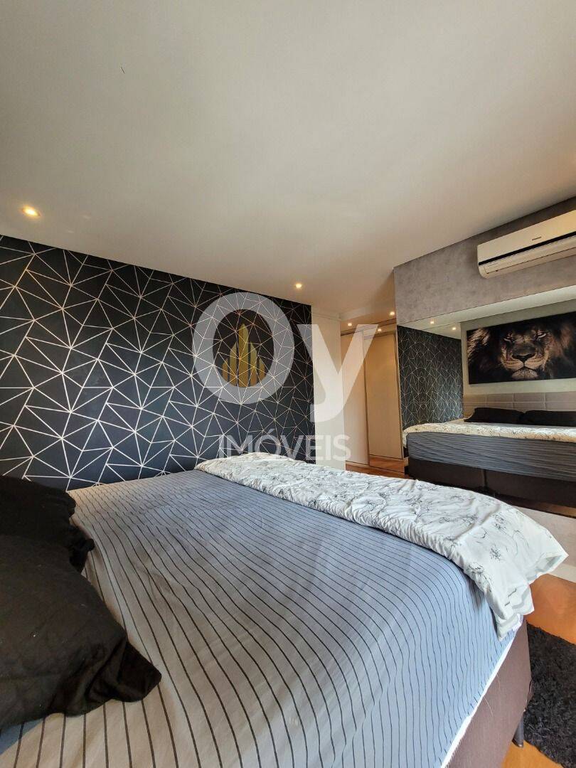 Venda de Apartamento 3 Suítes – Vila Ema – São José dos Campos