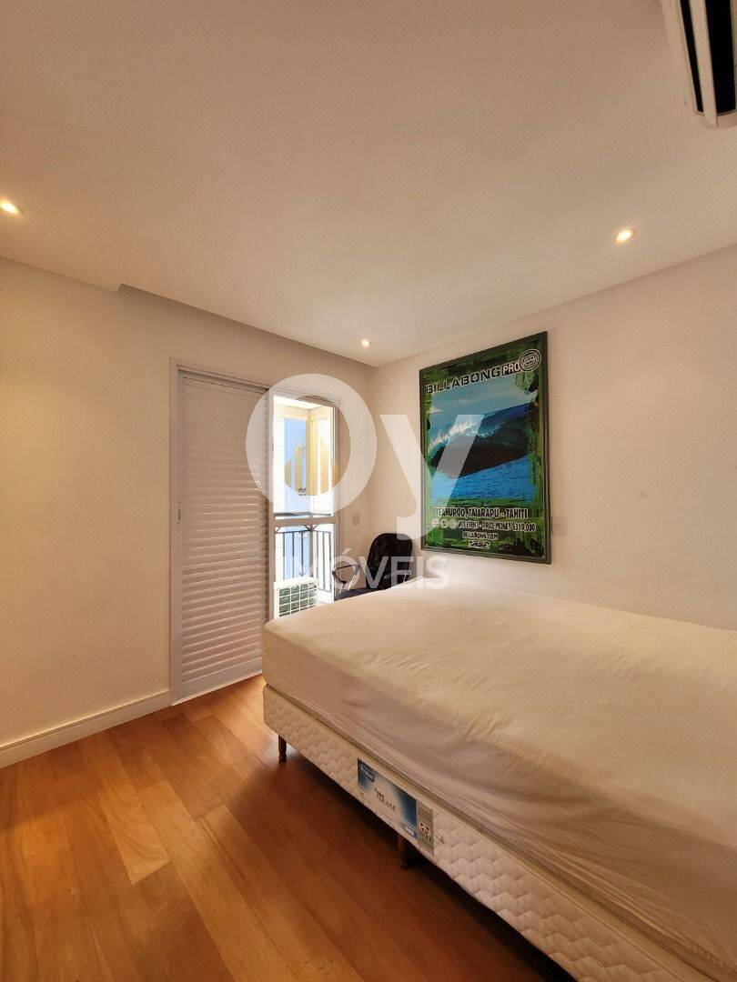 Venda de Apartamento 3 Suítes – Vila Ema – São José dos Campos