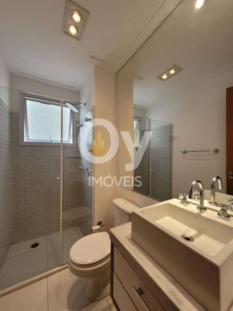 Venda de Apartamento 3 Suítes – Vila Ema – São José dos Campos