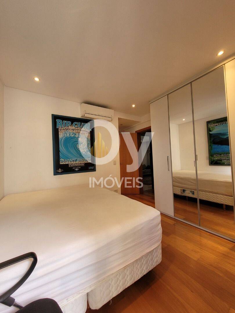 Venda de Apartamento 3 Suítes – Vila Ema – São José dos Campos