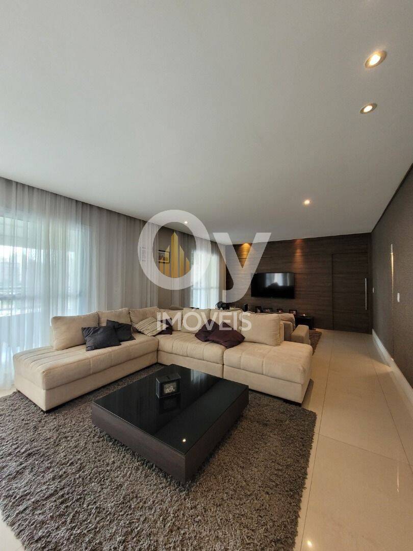 Venda de Apartamento 3 Suítes – Vila Ema – São José dos Campos