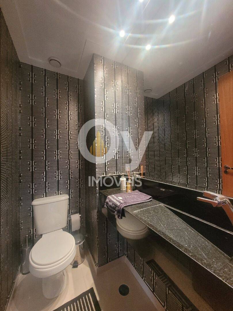 Venda de Apartamento 3 Suítes – Vila Ema – São José dos Campos
