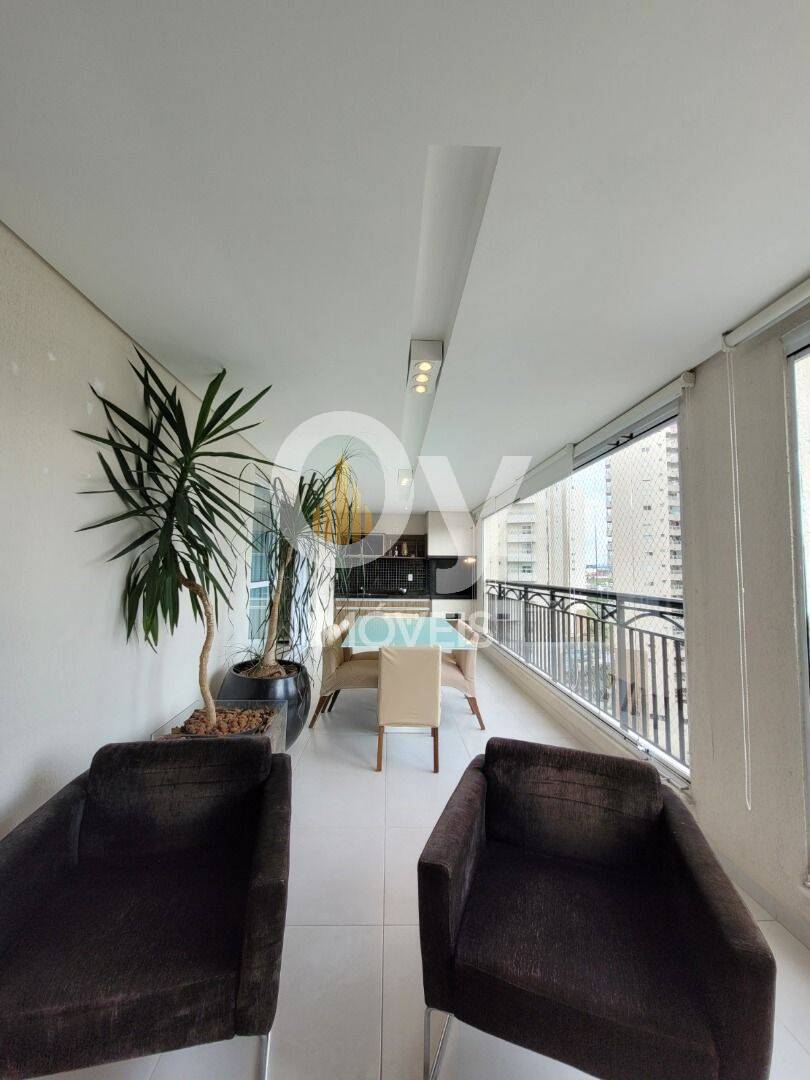 Venda de Apartamento 3 Suítes – Vila Ema – São José dos Campos