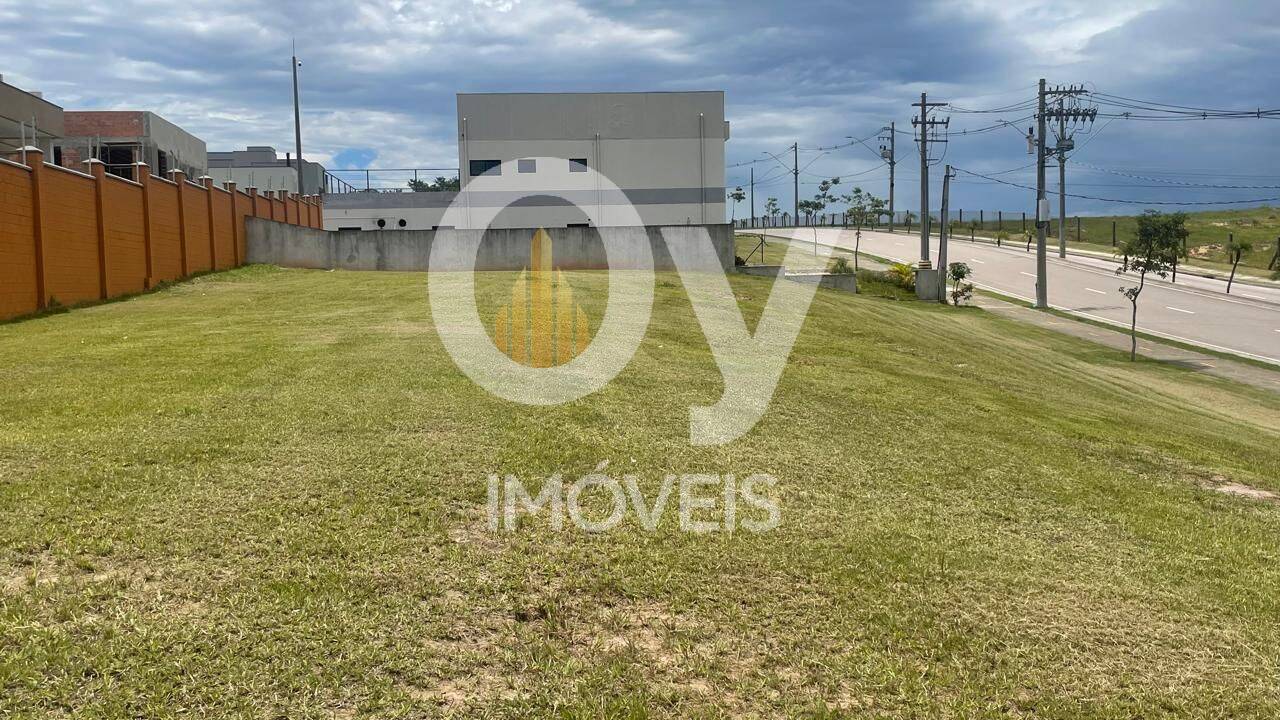 Venda – Terreno Comercial – Alphaville – São José dos Campos