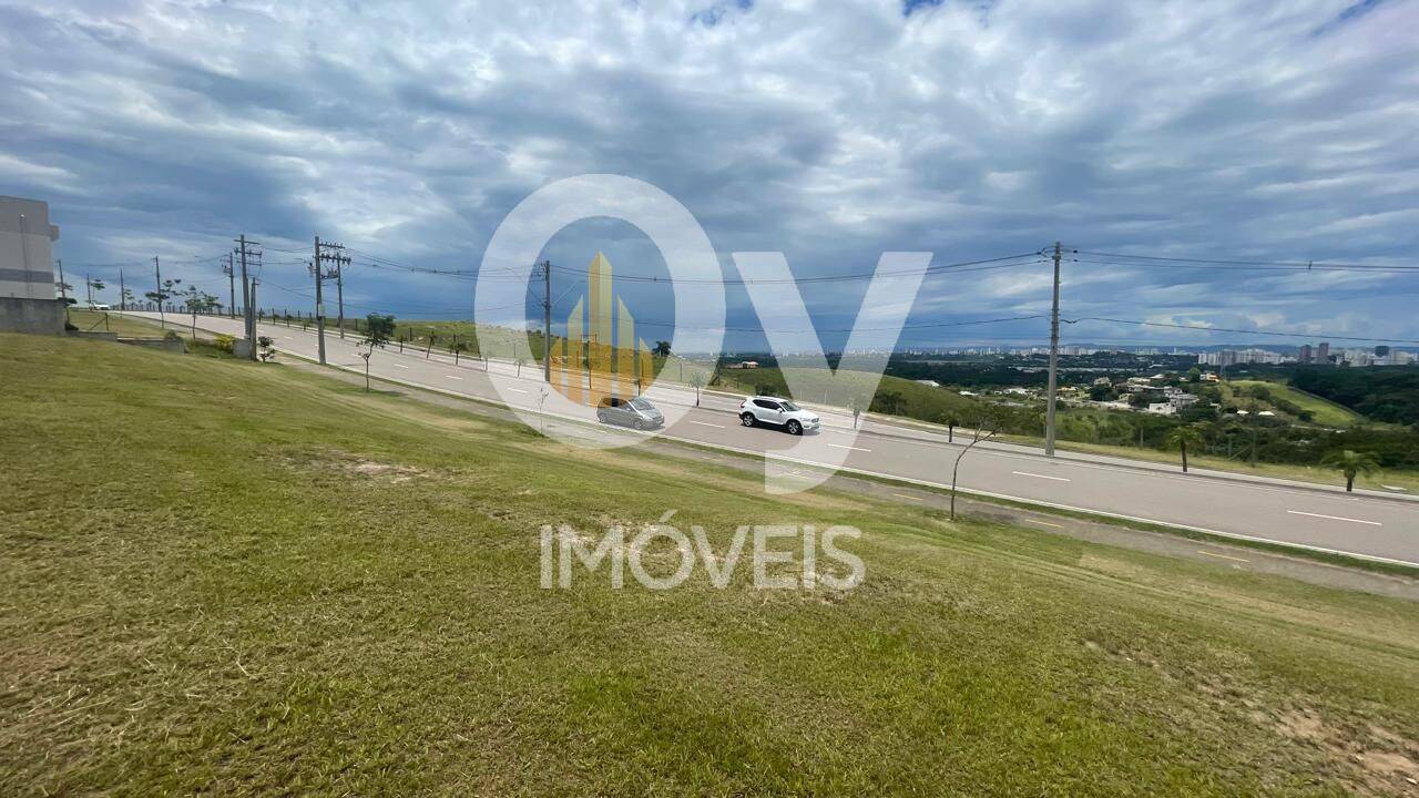 Venda – Terreno Comercial – Alphaville – São José dos Campos