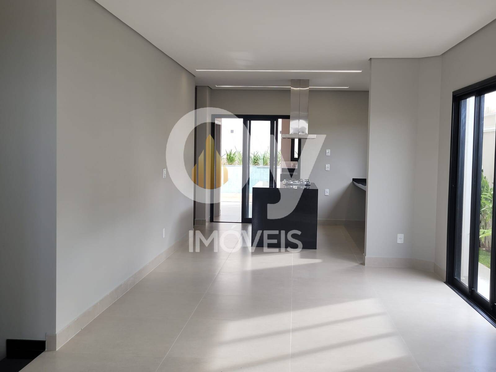Venda Casa no Condomínio Floradas do Paratehy – Urbanova São José dos Ca