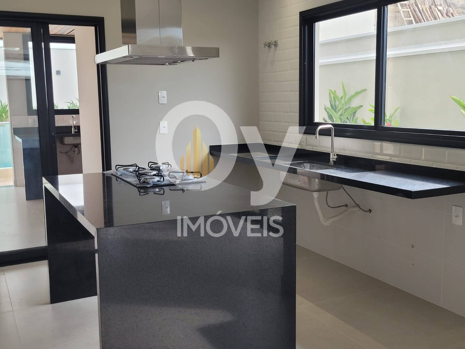 Venda Casa no Condomínio Floradas do Paratehy – Urbanova São José dos Ca