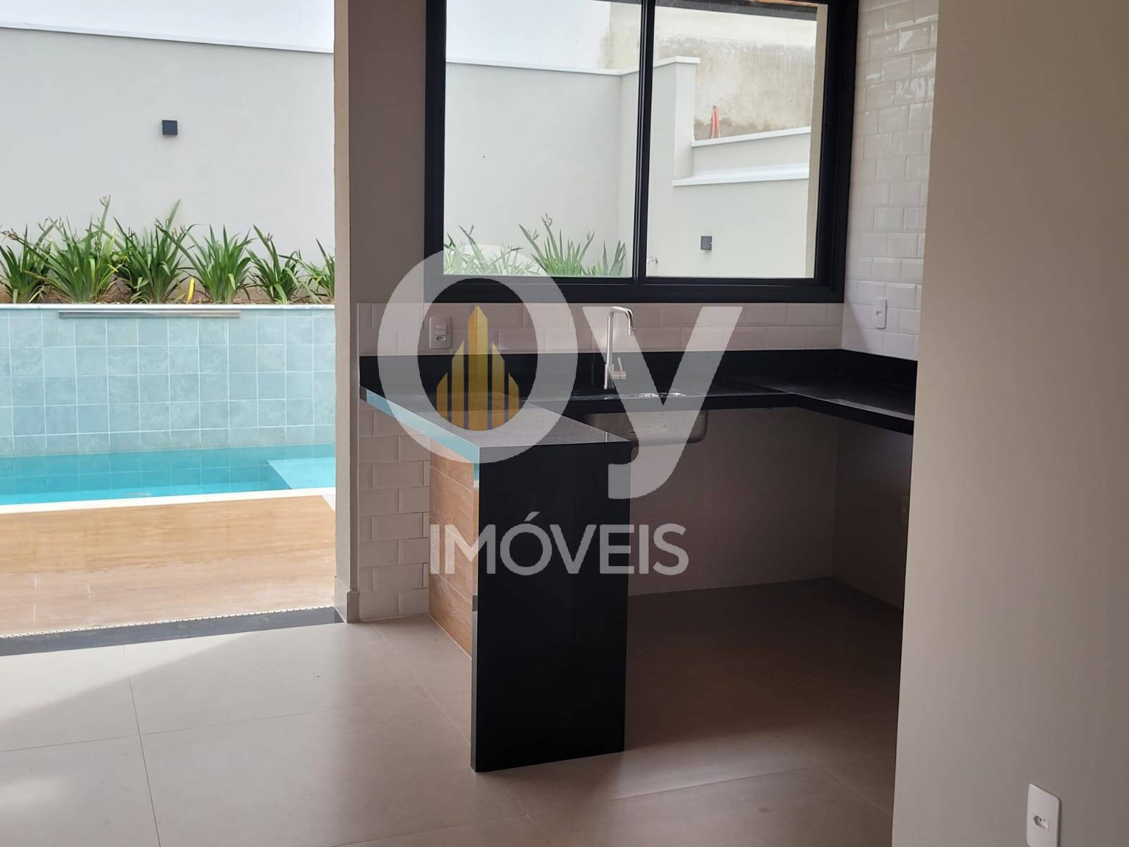 Venda Casa no Condomínio Floradas do Paratehy – Urbanova São José dos Ca