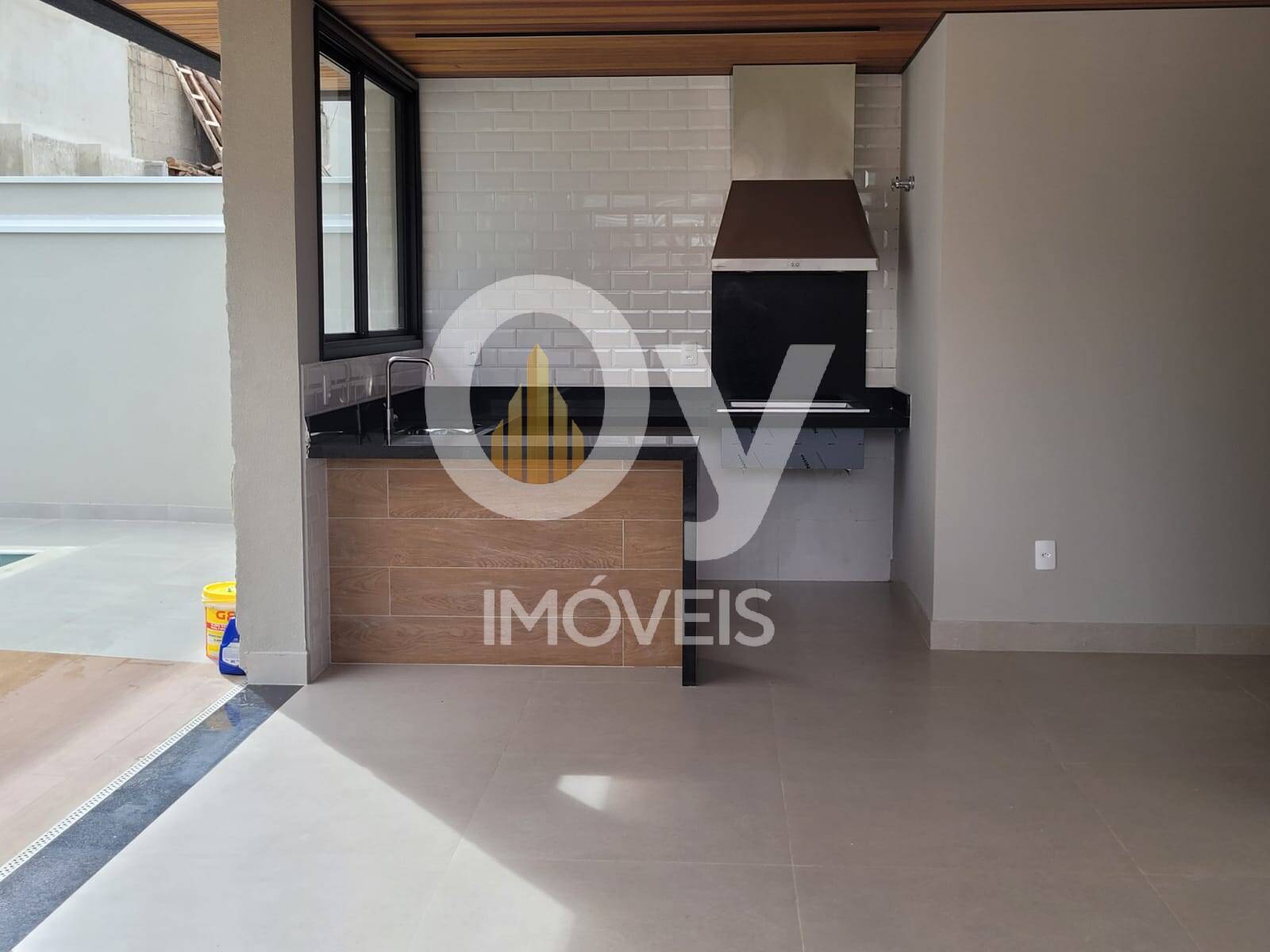Venda Casa no Condomínio Floradas do Paratehy – Urbanova São José dos Ca