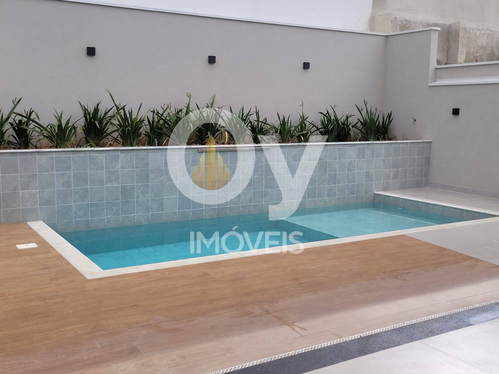 Venda Casa no Condomínio Floradas do Paratehy – Urbanova São José dos Ca