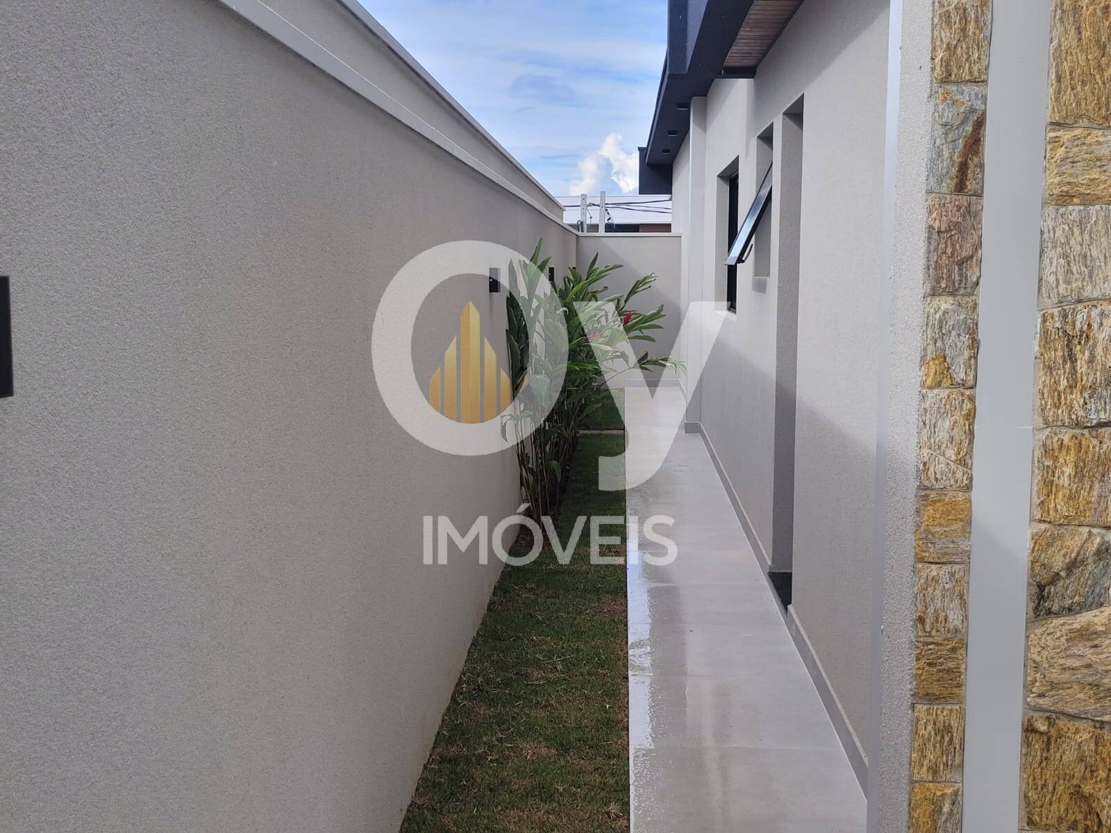 Venda Casa no Condomínio Floradas do Paratehy – Urbanova São José dos Ca