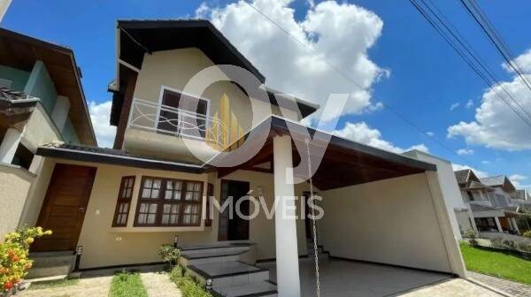 Sobrado a venda Condominio San Marino| Jardim America Sjc