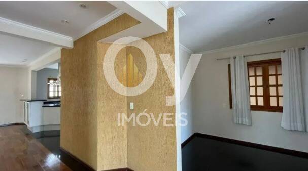 Sobrado a venda Condominio San Marino| Jardim America Sjc