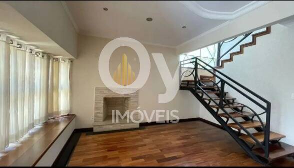 Sobrado a venda Condominio San Marino| Jardim America Sjc