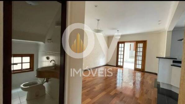 Sobrado a venda Condominio San Marino| Jardim America Sjc