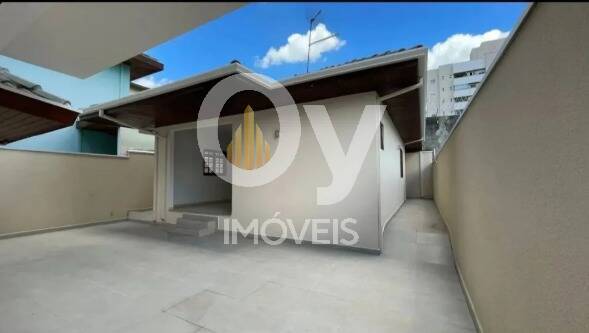 Sobrado a venda Condominio San Marino| Jardim America Sjc