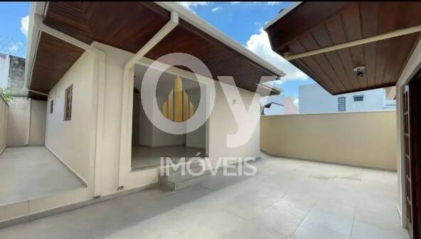 Sobrado a venda Condominio San Marino| Jardim America Sjc