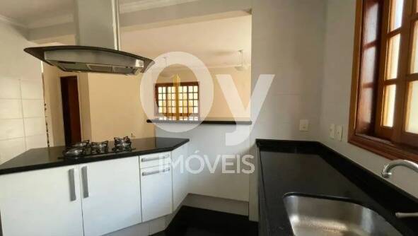 Sobrado a venda Condominio San Marino| Jardim America Sjc